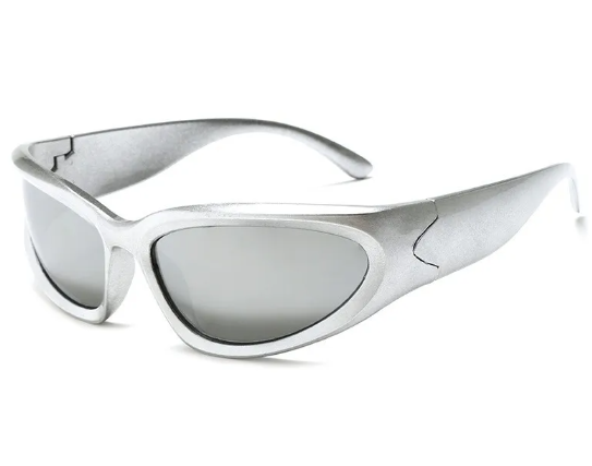 Hiking Shades