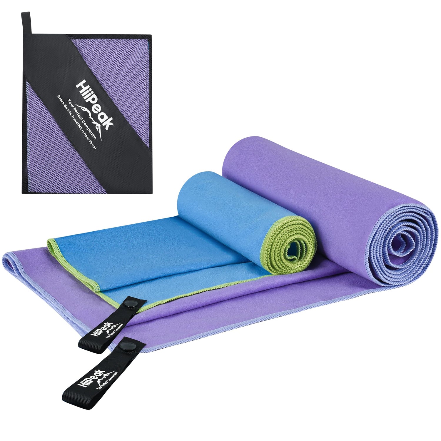 Lightweight Towel