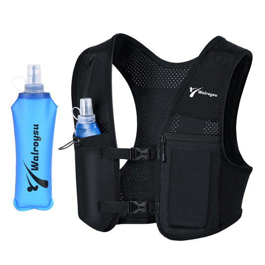 Walroysu Running Hydration Vest