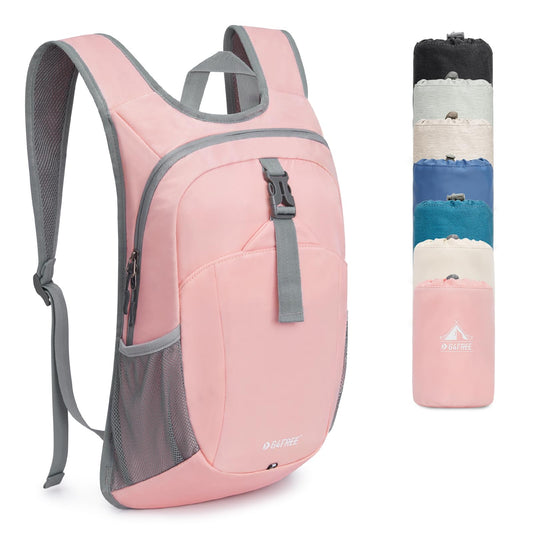 Foldable Hiking Backpack