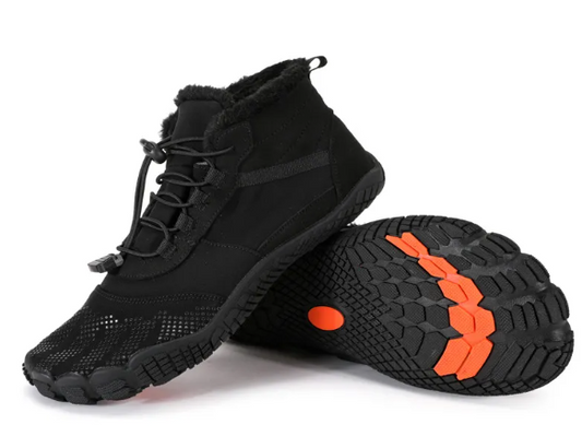 Waterproof Hiking Shoes
